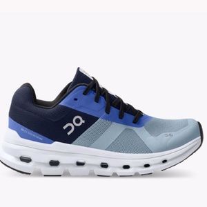 On Running Cloudrunner Shoes, 7.5